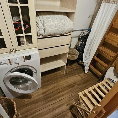 Mazet Cantagrils 度假居 Argelliers