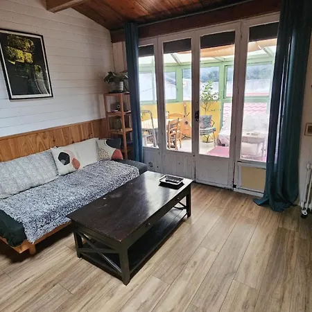 Ferienhaus Mazet Cantagrils